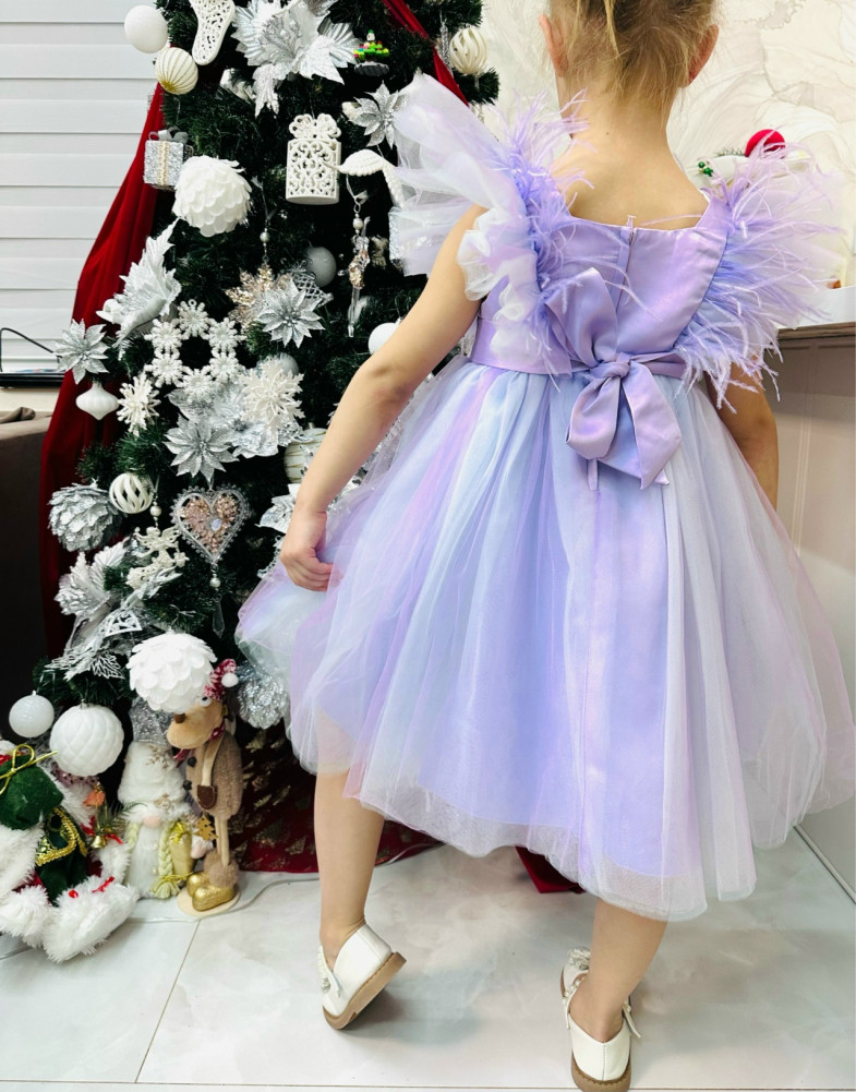 Платье фиолетовое купить в Интернет-магазине Садовод База - цена 1650 руб Садовод интернет-каталог