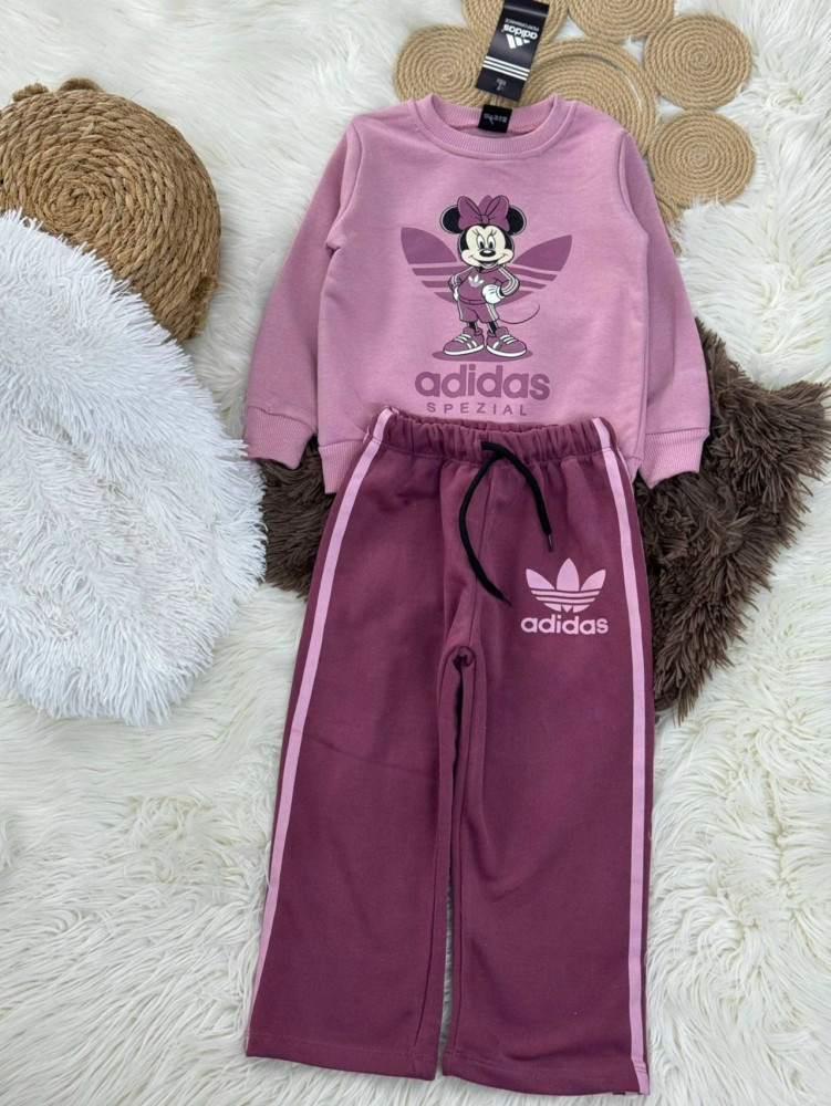 Детский костюм розовый купить в Интернет-магазине Садовод База - цена 1250 руб Садовод интернет-каталог