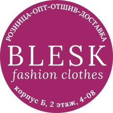 BLESK FASHION CLOTHES