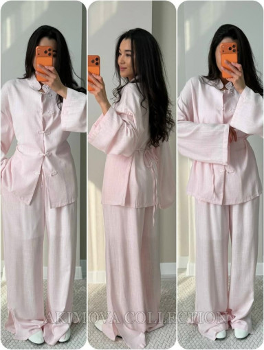 костюм САДОВОД официальный интернет-каталог