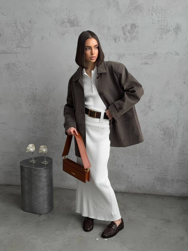 Жакет купить в Интернет-магазине Садовод База - цена 4500 руб Садовод интернет-каталог