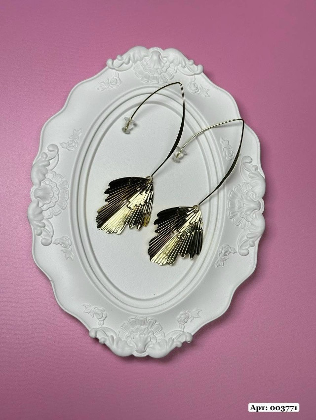 💓Серьги купить в Интернет-магазине Садовод База - цена 350 руб Садовод интернет-каталог