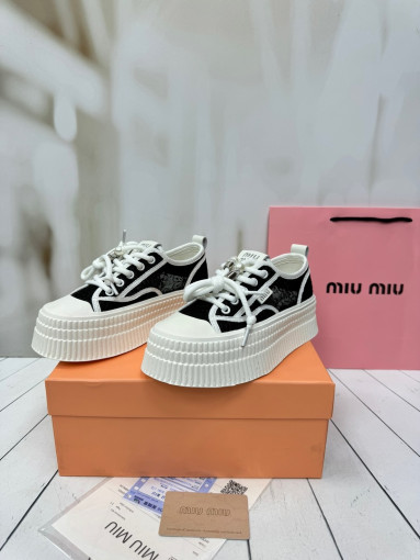 😍КЕДЫ  MIU MIU😍 САДОВОД официальный интернет-каталог