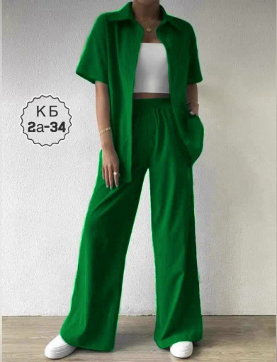 Костюм двойка, сингапур САДОВОД официальный интернет-каталог