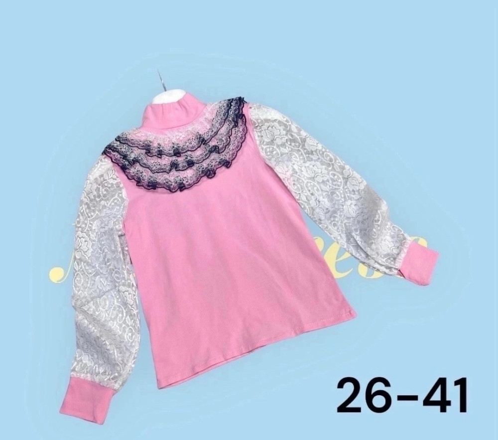 Блузка розовая купить в Интернет-магазине Садовод База - цена 350 руб Садовод интернет-каталог