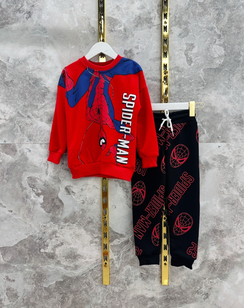 Детский костюм красный купить в Интернет-магазине Садовод База - цена 950 руб Садовод интернет-каталог