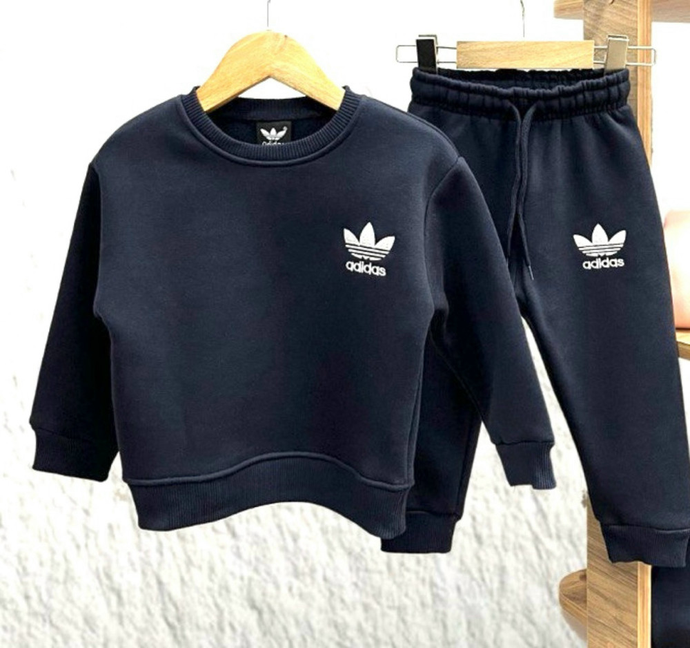 Детский костюм черный купить в Интернет-магазине Садовод База - цена 999 руб Садовод интернет-каталог