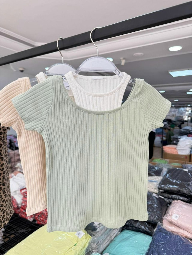 Детская футболка зеленая купить в Интернет-магазине Садовод База - цена 550 руб Садовод интернет-каталог