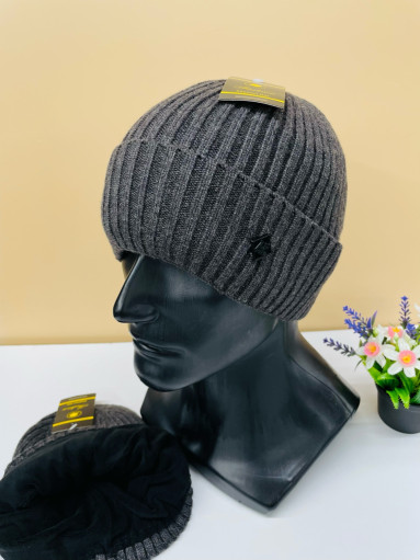 Шапка для мужчин, ангора САДОВОД официальный интернет-каталог