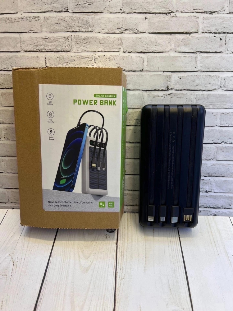 Powerbank купить в Интернет-магазине Садовод База - цена 1300 руб Садовод интернет-каталог