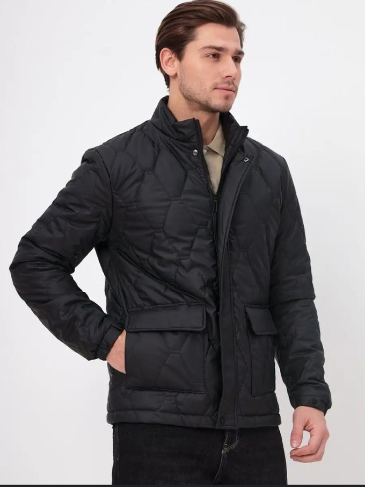 Куртка для мужчин, плащевка купить в Интернет-магазине Садовод База - цена 2300 руб Садовод интернет-каталог