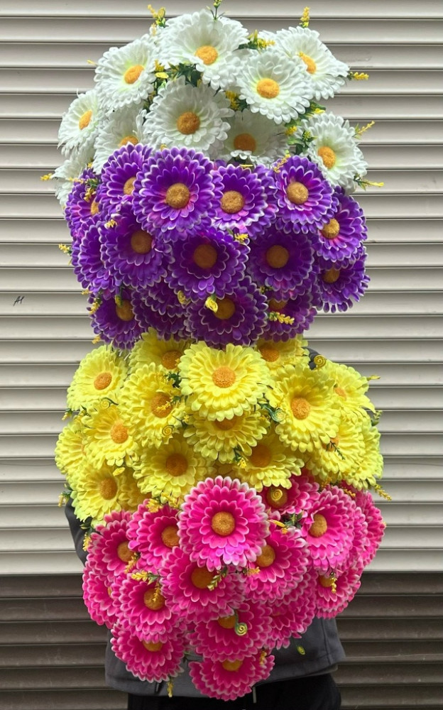 Искусственные цветы купить в Интернет-магазине Садовод База - цена 2800 руб Садовод интернет-каталог