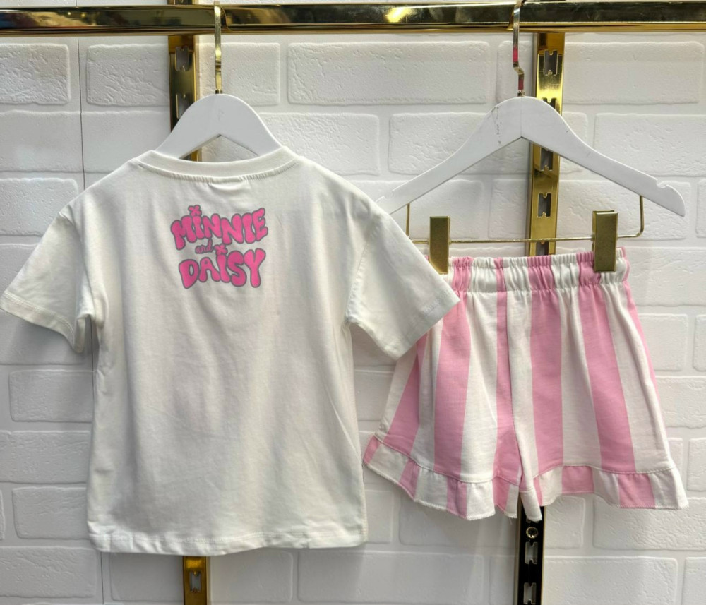 Детский костюм розовый купить в Интернет-магазине Садовод База - цена 1099 руб Садовод интернет-каталог