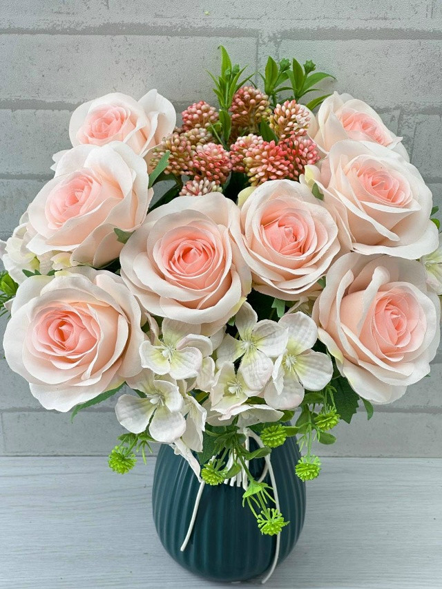 Искусственные цветы купить в Интернет-магазине Садовод База - цена 2700 руб Садовод интернет-каталог