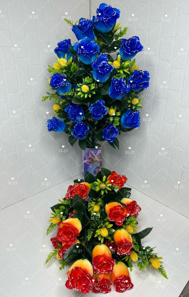 Искусственные цветы купить в Интернет-магазине Садовод База - цена 4700 руб Садовод интернет-каталог