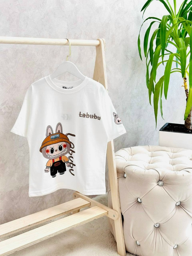 Детская футболка белая купить в Интернет-магазине Садовод База - цена 499 руб Садовод интернет-каталог