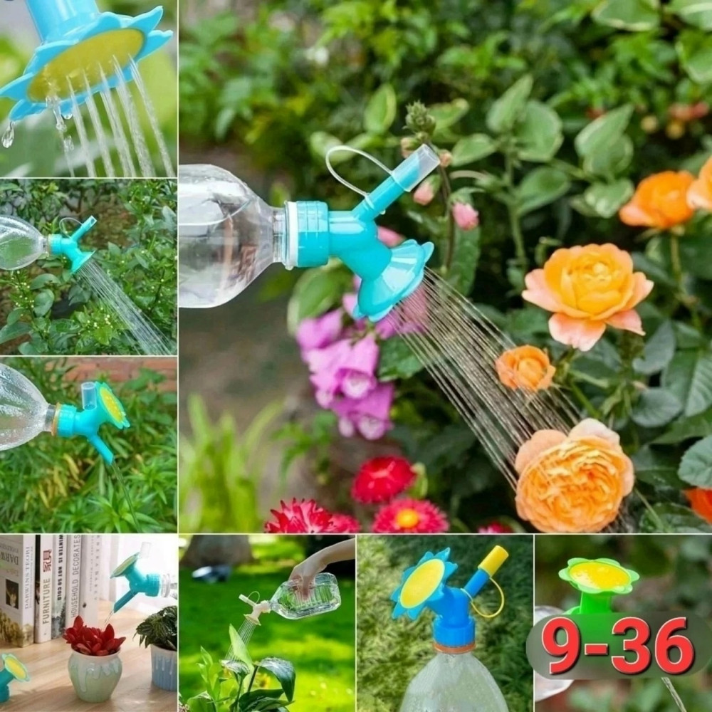 Лейка-насадка для полива цветов купить в Интернет-магазине Садовод База - цена 50 руб Садовод интернет-каталог