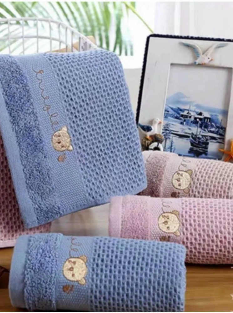 Полотенце Без выбора цвета купить в Интернет-магазине Садовод База - цена 225 руб Садовод интернет-каталог