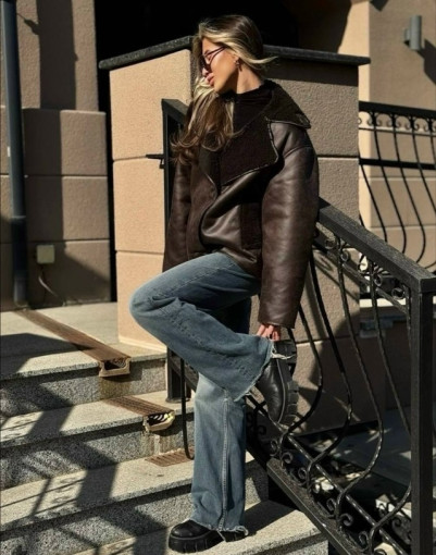 Дубленка САДОВОД официальный интернет-каталог