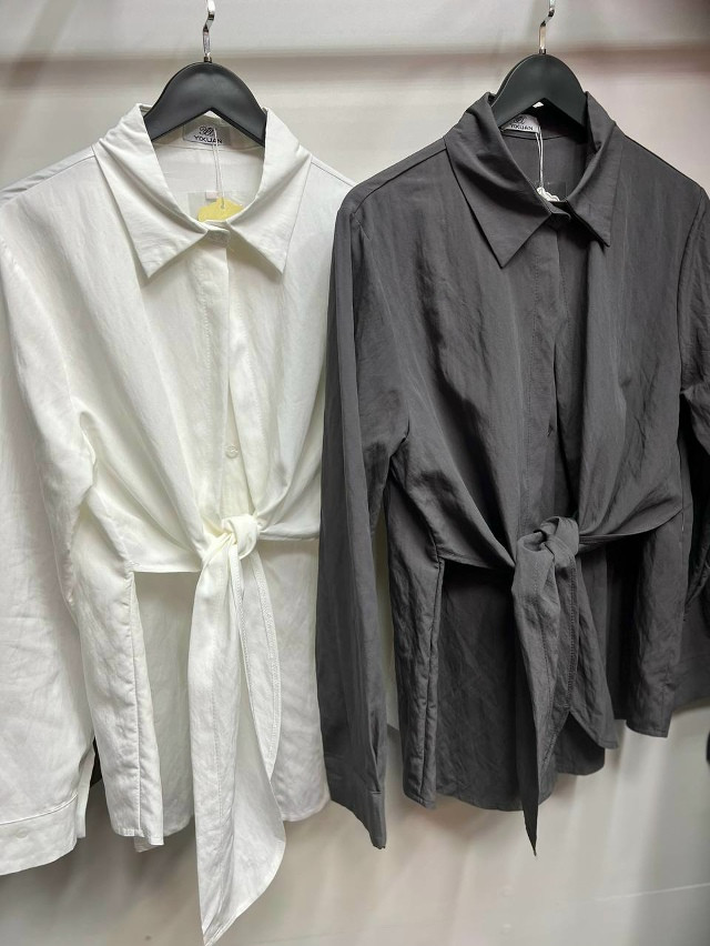 Женская рубашка темно-серая купить в Интернет-магазине Садовод База - цена 1200 руб Садовод интернет-каталог