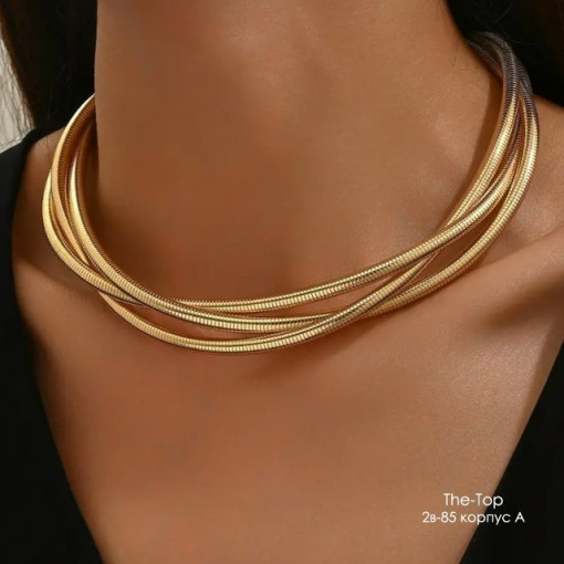 колье САДОВОД официальный интернет-каталог