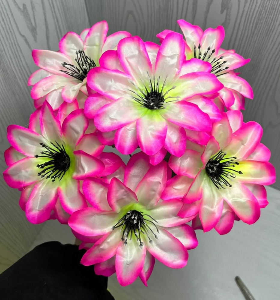 1 букет - 6 голов купить в Интернет-магазине Садовод База - цена 2000 руб Садовод интернет-каталог