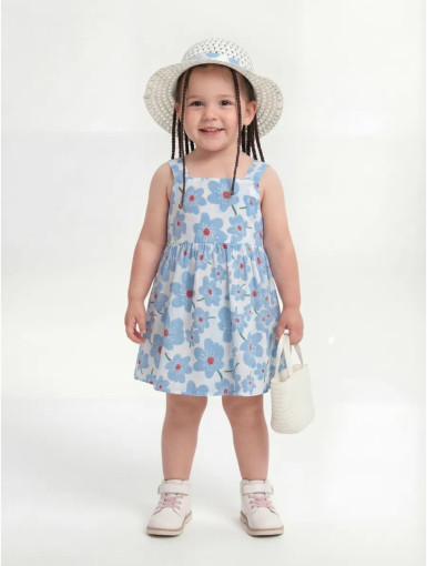 платье + шляпа САДОВОД официальный интернет-каталог