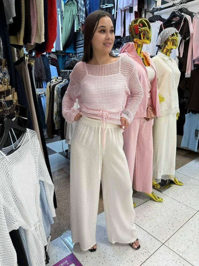 🛍Туника купить в Интернет-магазине Садовод База - цена 900 руб Садовод интернет-каталог