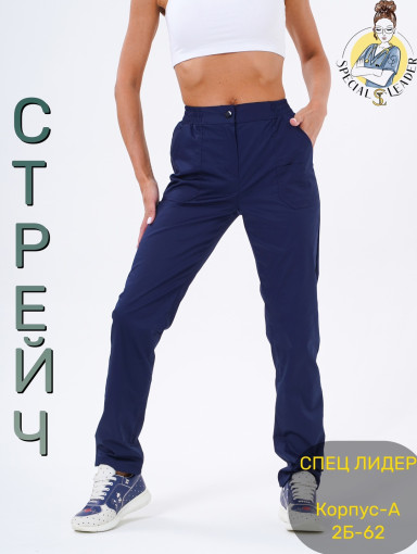 ◾Брюки - «355» СТРЕЙЧ САДОВОД официальный интернет-каталог