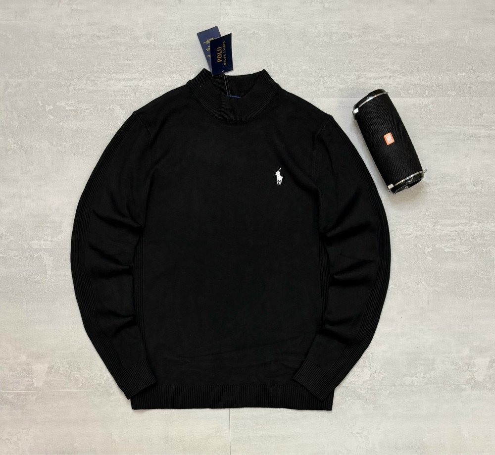 Свитер черный купить в Интернет-магазине Садовод База - цена 2000 руб Садовод интернет-каталог