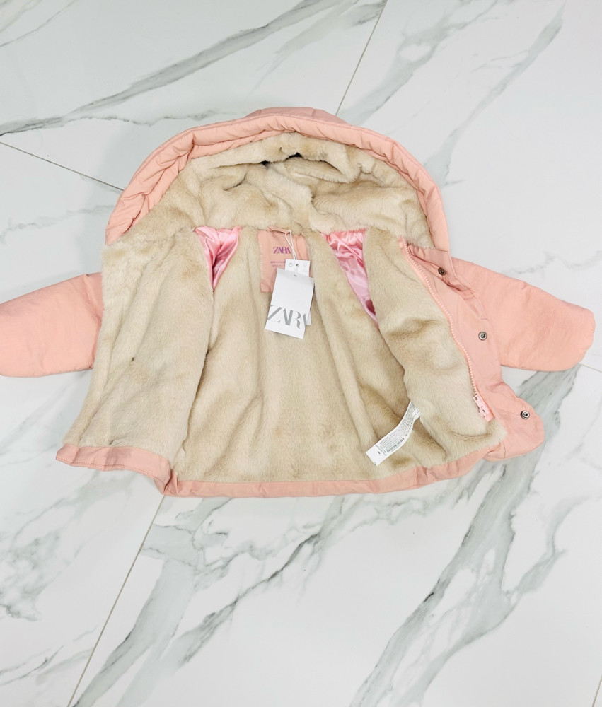 Куртка детская розовая купить в Интернет-магазине Садовод База - цена 1999 руб Садовод интернет-каталог