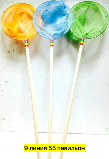 Сачок САДОВОД официальный интернет-каталог