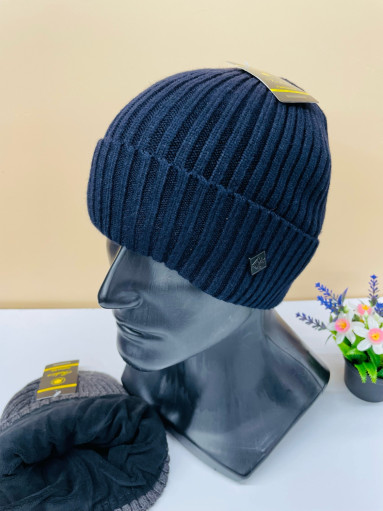 Шапка для мужчин, ангора САДОВОД официальный интернет-каталог