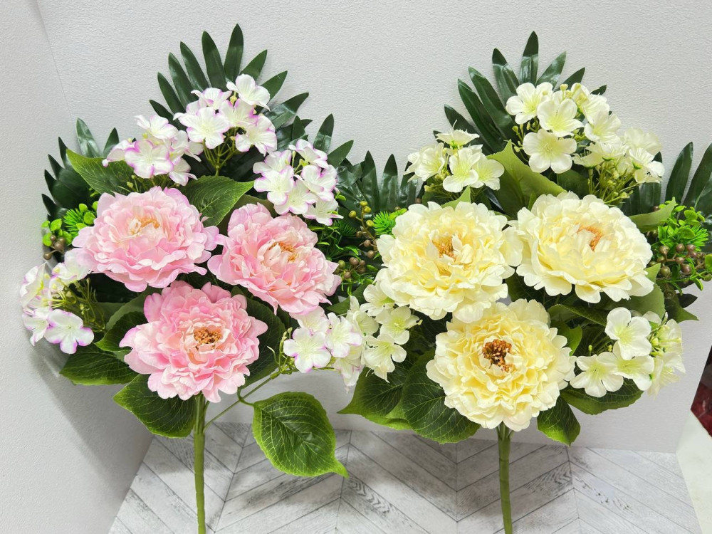 Искусственные цветы купить в Интернет-магазине Садовод База - цена 2700 руб Садовод интернет-каталог