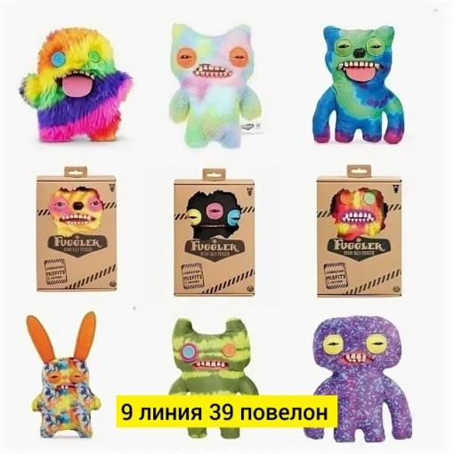 мягкая игрушка САДОВОД официальный интернет-каталог