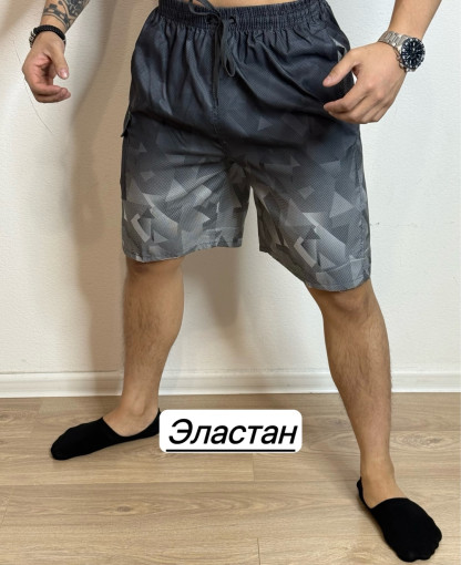 Шорты для мужчин, эластан САДОВОД официальный интернет-каталог