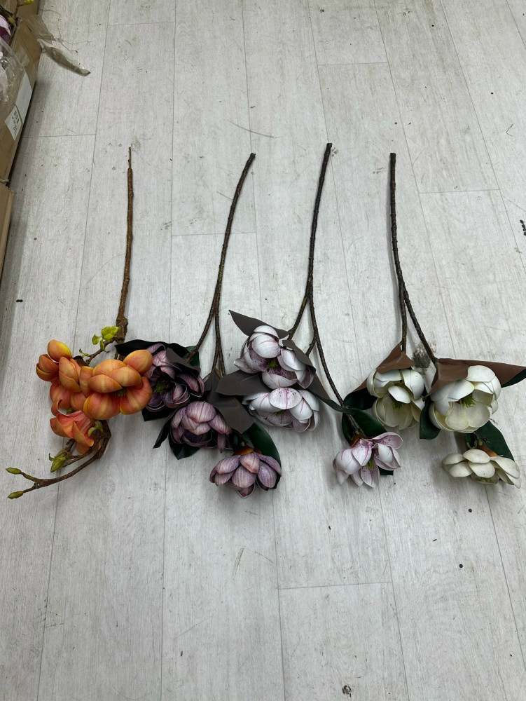 искусственные цветы купить в Интернет-магазине Садовод База - цена 3500 руб Садовод интернет-каталог