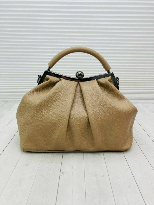 🔥 Элегантная сумка поцелуйчик купить в Интернет-магазине Садовод База - цена 1500 руб Садовод интернет-каталог