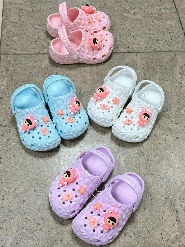 кроксы купить в Интернет-магазине Садовод База - цена 450 руб Садовод интернет-каталог