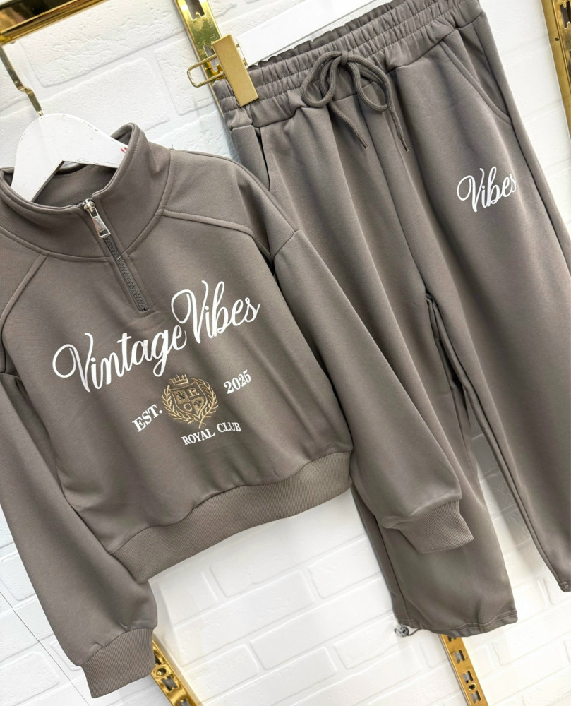 Костюм двойка, двухнитка купить в Интернет-магазине Садовод База - цена 1799 руб Садовод интернет-каталог