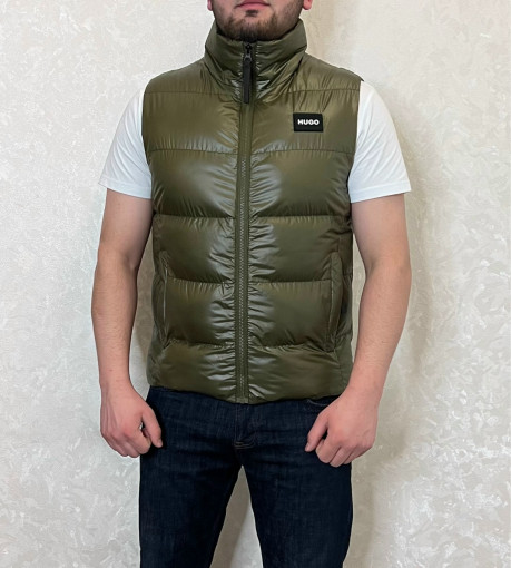 Жилет для мужчин, плащевка САДОВОД официальный интернет-каталог