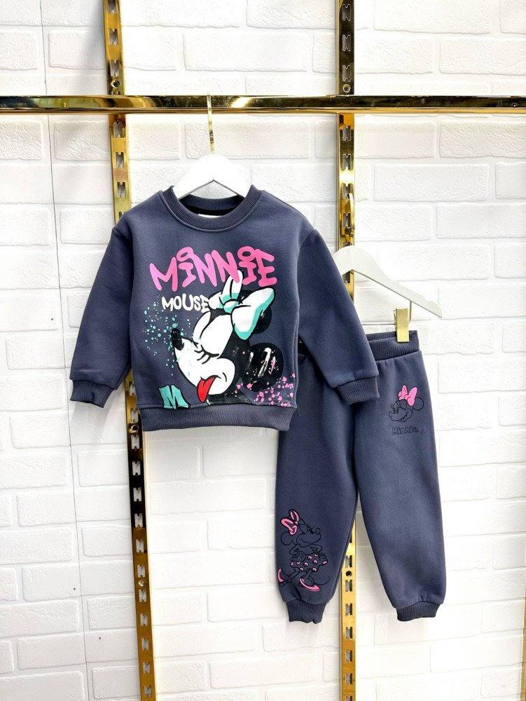 Детский костюм синий купить в Интернет-магазине Садовод База - цена 850 руб Садовод интернет-каталог