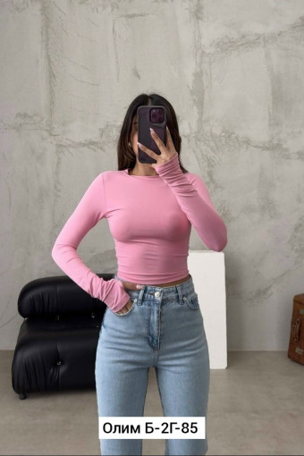 Лонгслив, вискоза САДОВОД официальный интернет-каталог