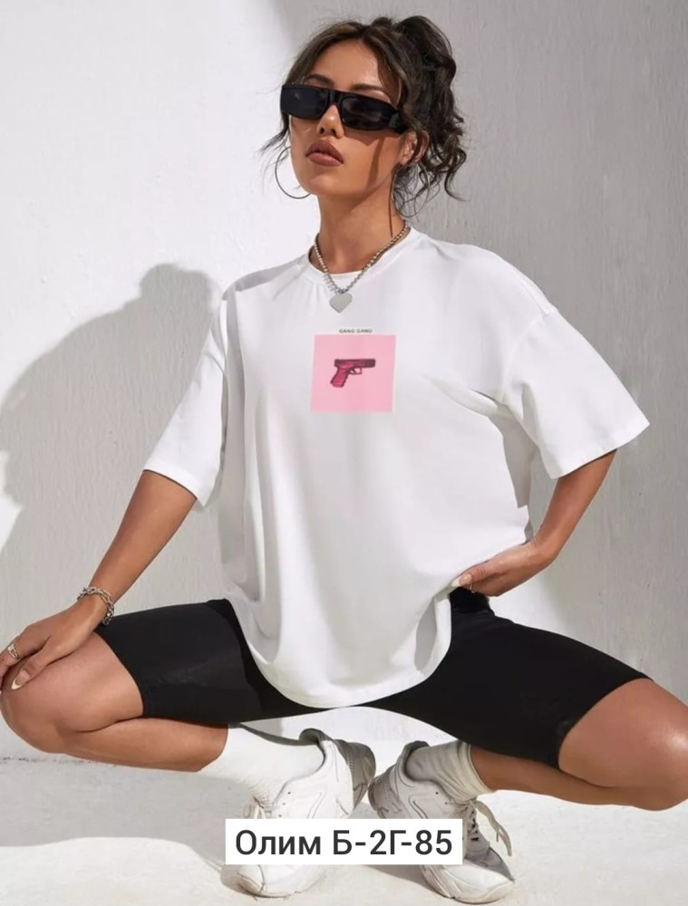 Футболка, хлопок купить в Интернет-магазине Садовод База - цена 400 руб Садовод интернет-каталог