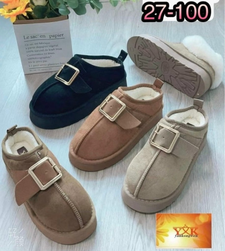 угги САДОВОД официальный интернет-каталог