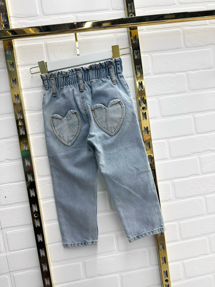 Джинсы голубые купить в Интернет-магазине Садовод База - цена 1250 руб Садовод интернет-каталог