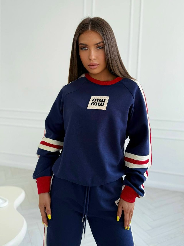 стильные спортивные костюмы купить в Интернет-магазине Садовод База - цена 3500 руб Садовод интернет-каталог