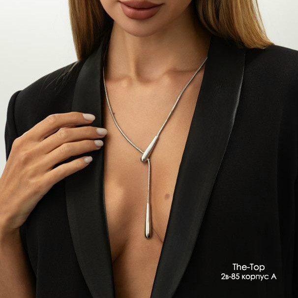 Колье купить в Интернет-магазине Садовод База - цена 170 руб Садовод интернет-каталог