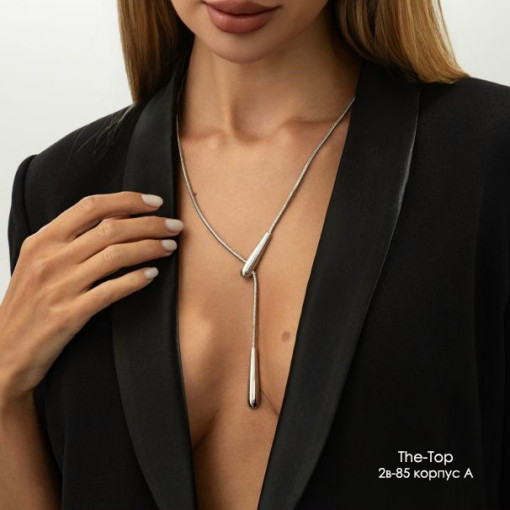 Колье САДОВОД официальный интернет-каталог