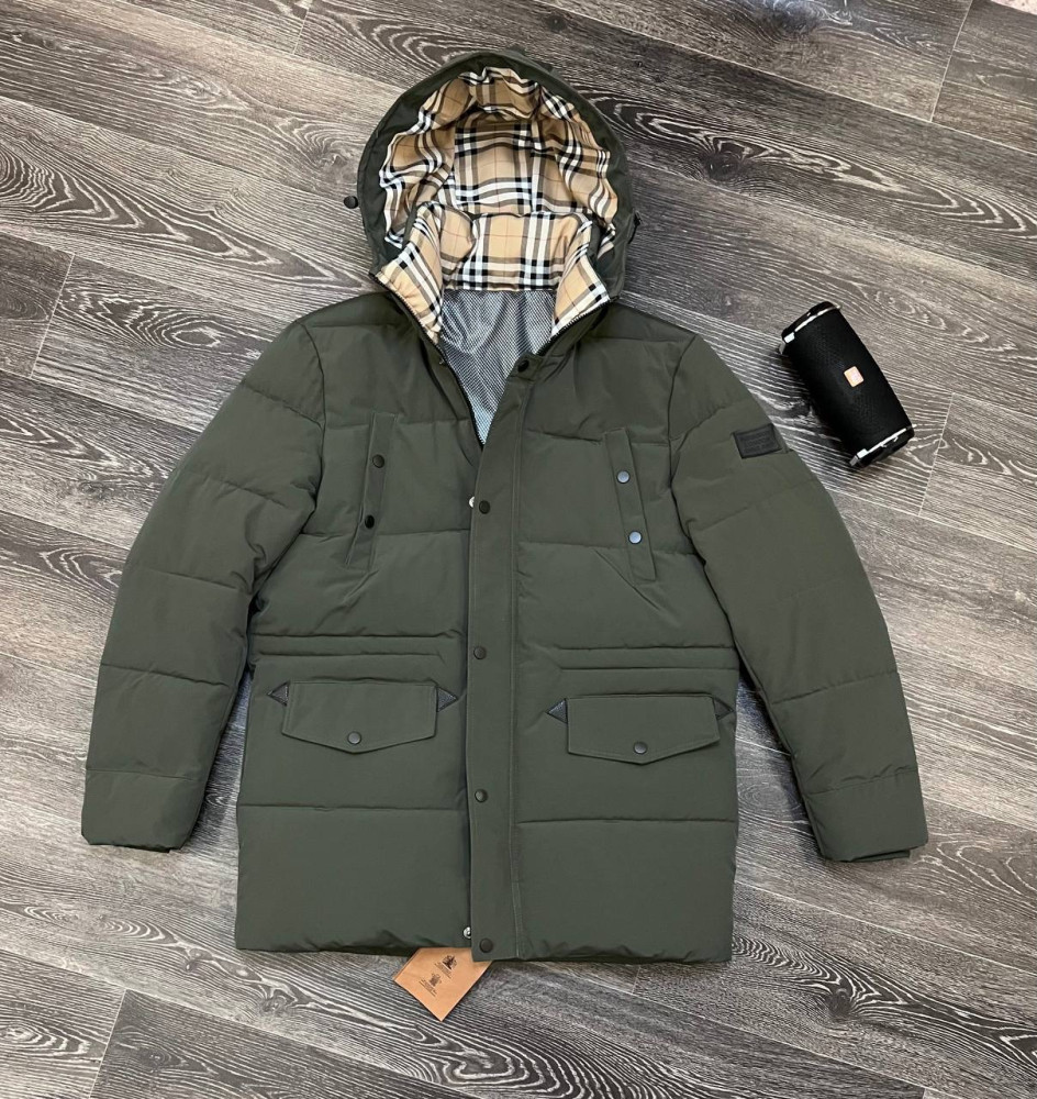 Куртка мужская хаки купить в Интернет-магазине Садовод База - цена 3500 руб Садовод интернет-каталог